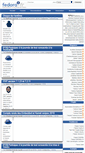 Mobile Screenshot of planet.fedora-fr.org